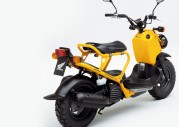 Honda Zoomer Honda Zoomer